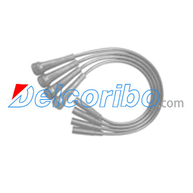 RENAULT 7700874564 Ignition Cable