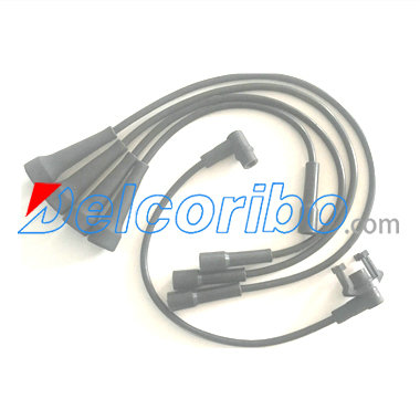 RENAULT 77 00 850 470, 7700850470, 77 00 741 872, 7700741872 Ignition Cable