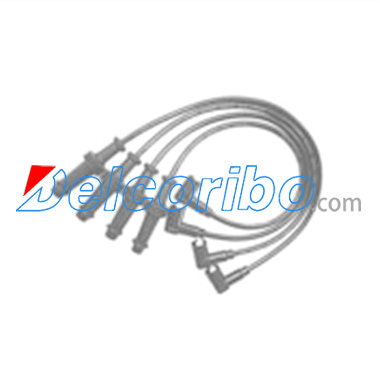CITROEN 5967L9, 5967P1, 5967N6, 5967L5 Ignition Cable
