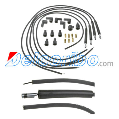 STANDARD 3401, FIAT Ignition Cable