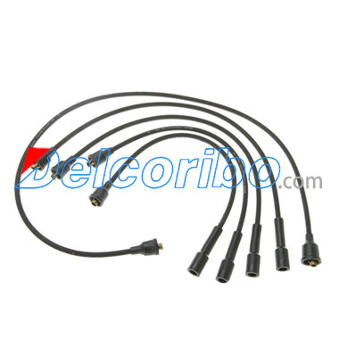 ACDELCO 924M, FIAT 89020971 Ignition Cable