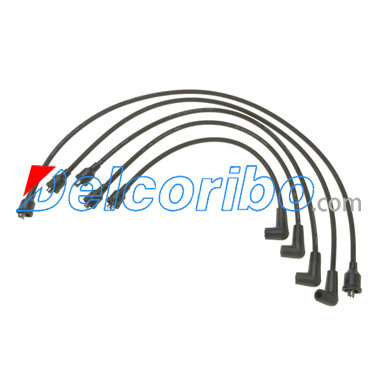 ACDELCO 914B FIAT 89020931 Ignition Cable