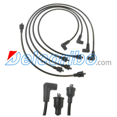 STANDARD 55443 Ignition Cable
