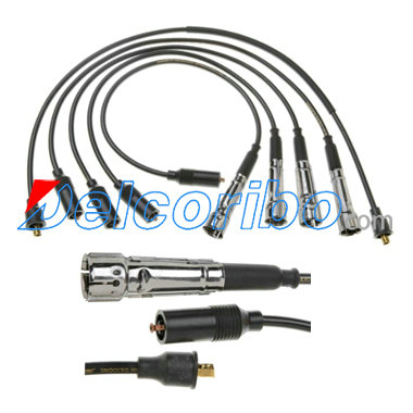 STANDARD 55555 VOLVO Ignition Cable