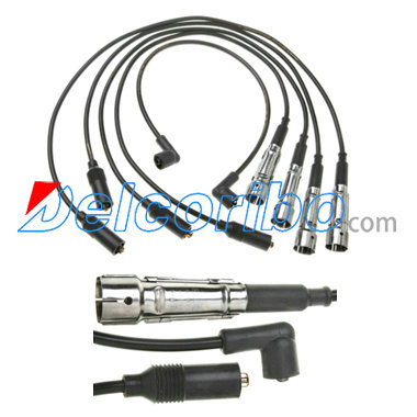 STANDARD 55561 VOLVO Ignition Cable