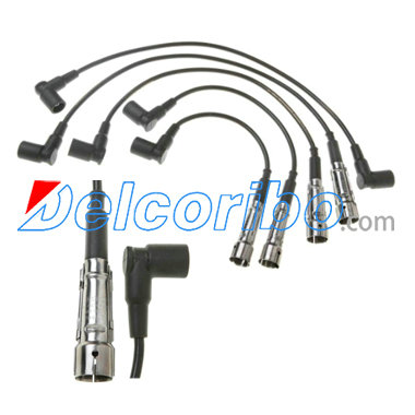 STANDARD 55559, 2759660 VOLVO Ignition Cable