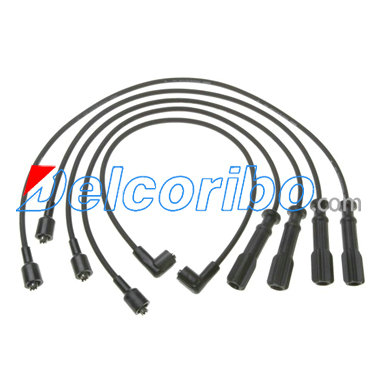 ACDELCO 934A, 89020999 VOLVO Ignition Cable