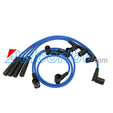 NGK 54176, EUX009, RCEUX009 VOLVO Ignition Cable