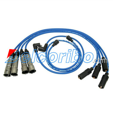 NGK 54354, EUC036, RCEUC036 VOLVO Ignition Cable