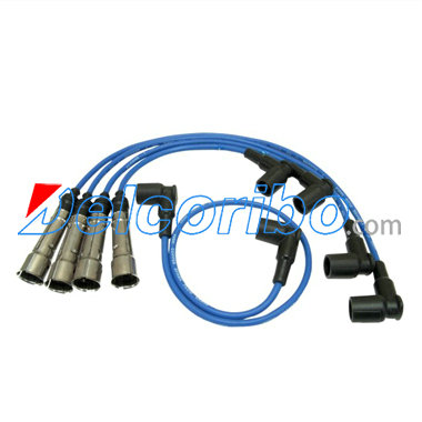 NGK 54258, EUC019, RCEUC019 VOLVO Ignition Cable