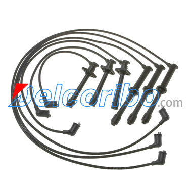 ACDELCO 926V, 89021093 SAAB Ignition Cable