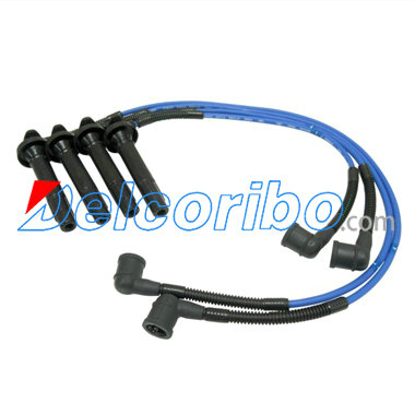 SAAB FX101, RCFX101 Ignition Cable