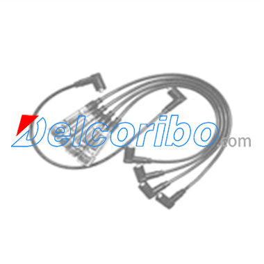 SEAT 191998031A, 191-998-031-A Ignition Cable