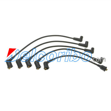 ACDELCO 9044D, 88861369 AUSTIN Ignition Cable