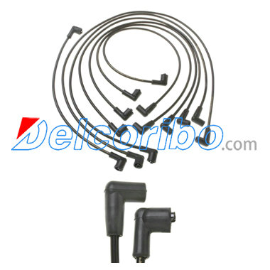 STANDARD 55447, JAGUAR Ignition Cable