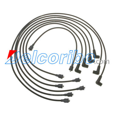 ACDELCO 926Q, 89021073 JAGUAR Ignition Cable