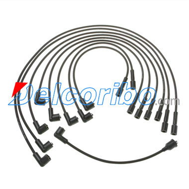 ACDELCO 918A, Ignition Cable