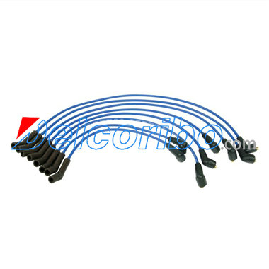 NGK 58404, LAND ROVER EUX068, RCEUX068 Ignition Cable