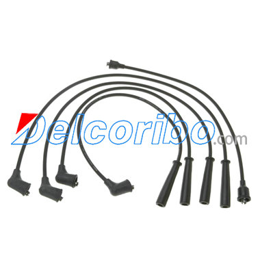 LADA 88864572 ACDELCO 9544D Ignition Cable