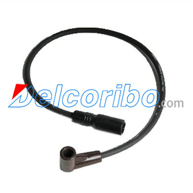 ACDELCO 351D, BUICK 12192359, 19351563 Ignition Cable