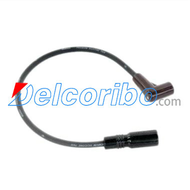 ACDELCO 351A, 12192356, 19351560 Ignition Cable