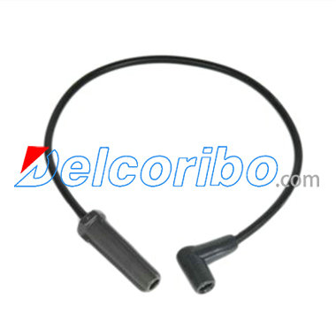 ACDELCO 354D, 12173549, 12192476 Ignition Cable