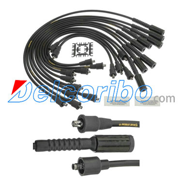 STANDARD 10052, 69407, 69416 Ignition Cable
