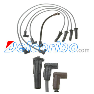 STANDARD 6421 BUICK Ignition Cable