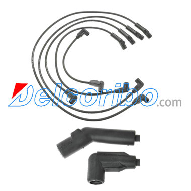 STANDARD 7416, 12043609, 12073933, 1608105, 1608106 Ignition Cable