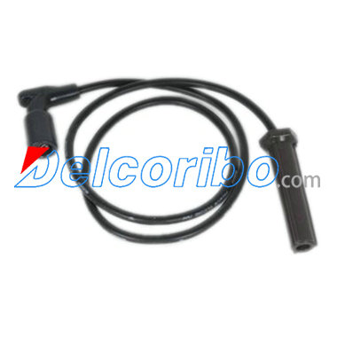 ACDELCO 355M, BUICK 89017340 Ignition Cable
