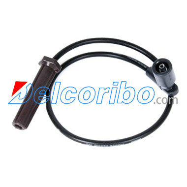 ACDELCO 355H, BUICK 89017337 Ignition Cable