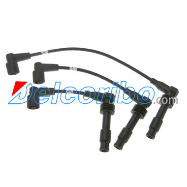 ACDELCO 9746JJ, CADILLAC 88862466 Ignition Cable