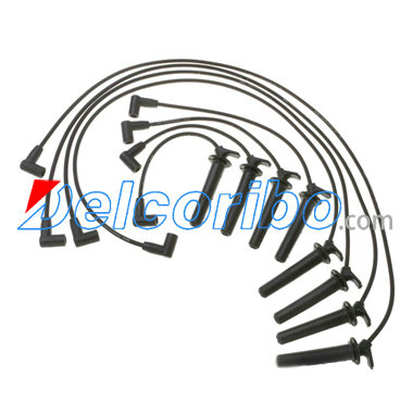 ACDELCO 9748N CADILLAC 88862426 Ignition Cable