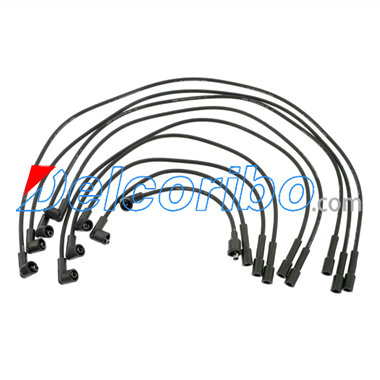 ACDELCO 9508D, 19305820 Ignition Cable