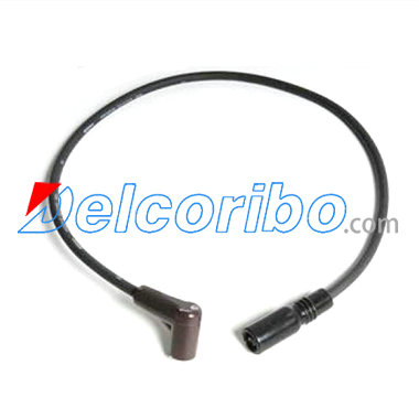 ACDELCO 351F, 12192361, 19351565 Ignition Cable