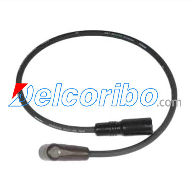 ACDELCO 351E, 12192360, 19351564 Ignition Cable