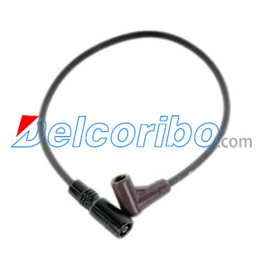 ACDELCO 351C, 12192358, 19351562 Ignition Cable