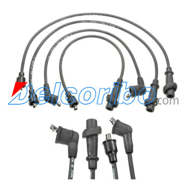 STANDARD 7302, 96065758 Ignition Cable