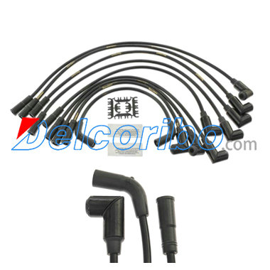 STANDARD 10072, 69426, Ignition Cable