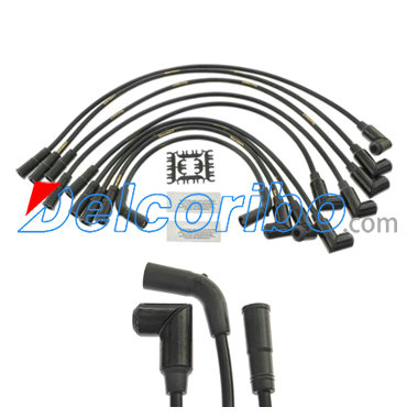 STANDARD 10072, 69426, Ignition Cable