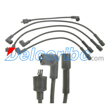 STANDARD 9404, 2986603, 8906932 Ignition Cable