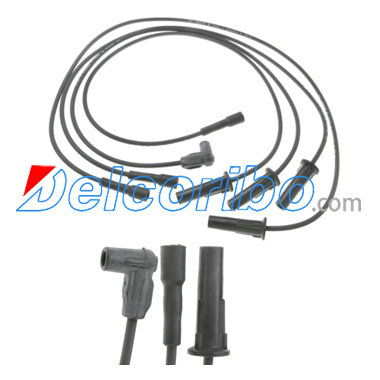 CHEVROLET 12074083 CHEVROLET Ignition Cable