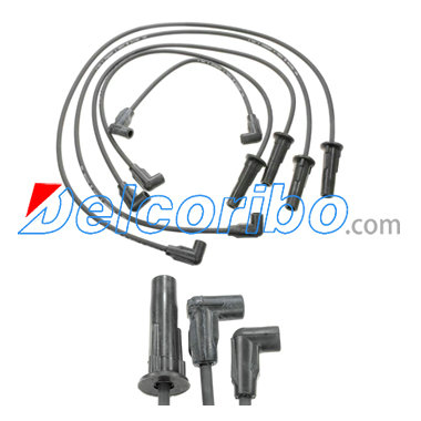 CHEVROLET 12058486, 12058487, 12073932, 12073946, 12073947, 12073986 Ignition Cable