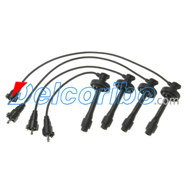 ACDELCO 964A, 89021173 Ignition Cable