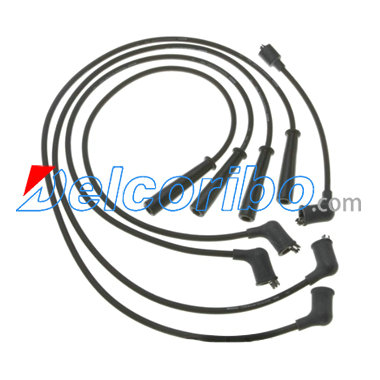ACDELCO 904K, 89020914 Ignition Cable