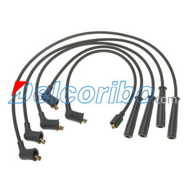 ACDELCO 904D, 89020908 Ignition Cable