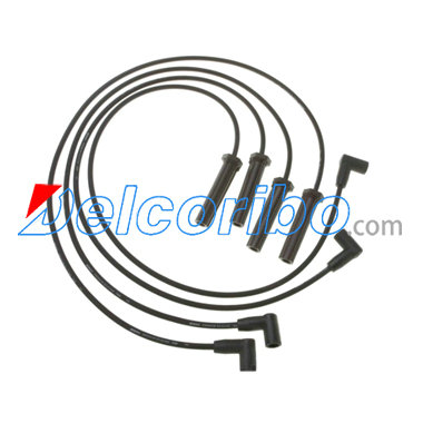 ACDELCO 9744C, 88862398 Ignition Cable