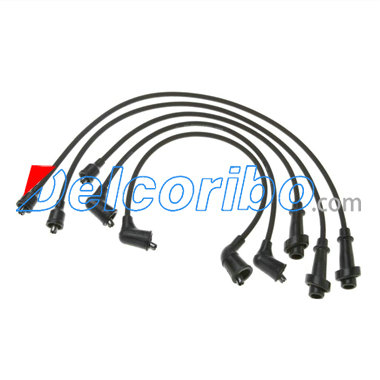 ACDELCO 9033C, 88862068 CHEVROLET Ignition Cable