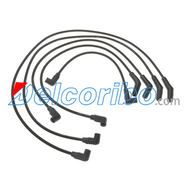 ACDELCO 9144G, 88861982 CHEVROLET Ignition Cable