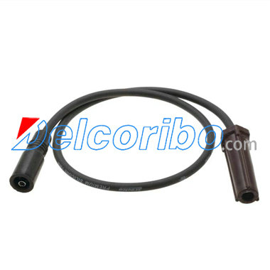 ACDELCO 351G, 12192365 CHEVROLET Ignition Cable